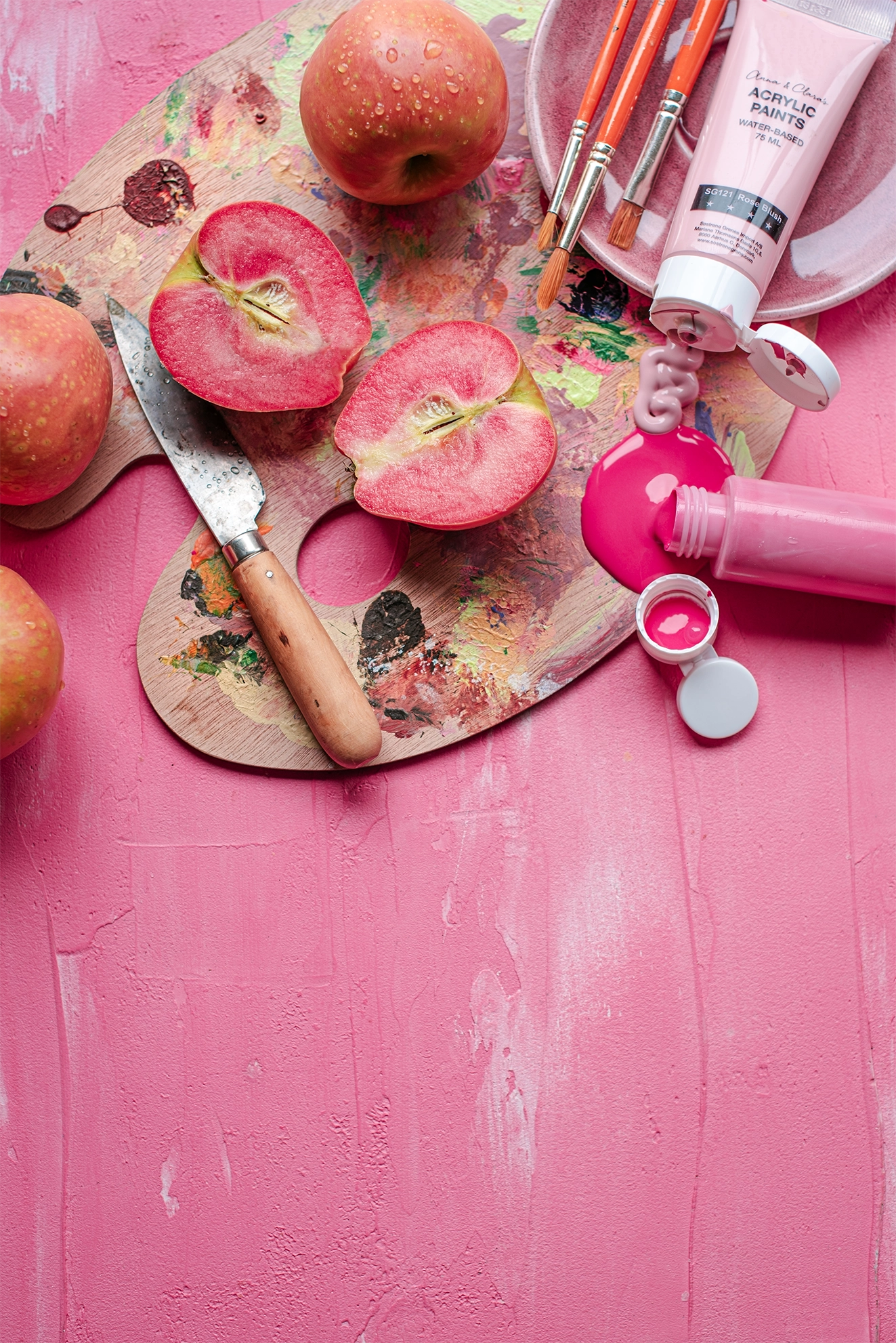 Artystyczne tła fotograficzne, tła do fotografii produktowej i kulinarnej, profesjonalne tła fotograficzne, tła winylowe