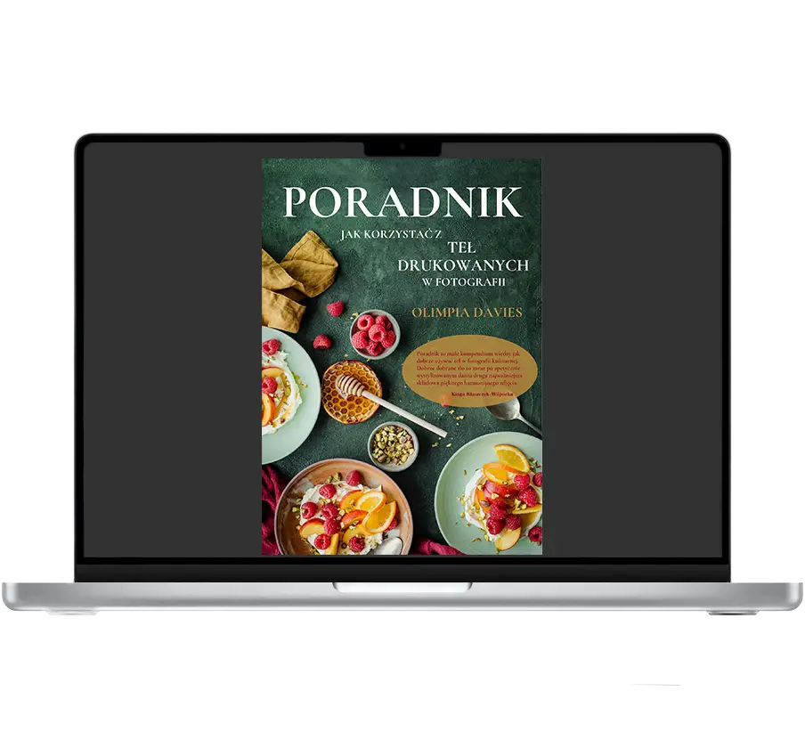 ebook pl MacBook Pro