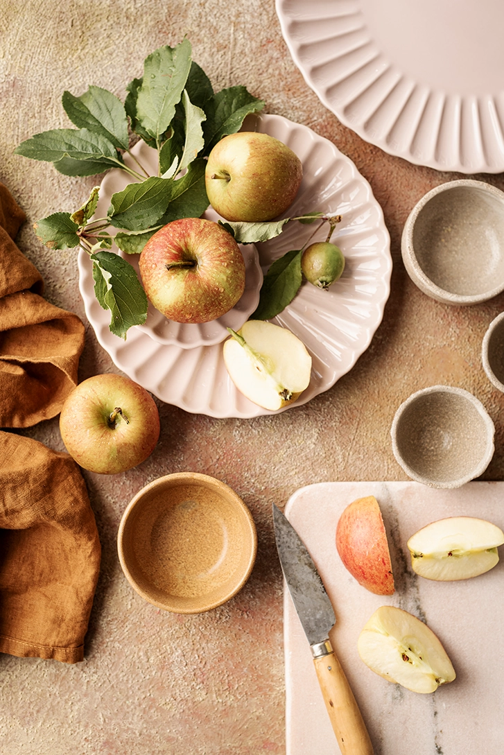 Drukowane tło winylowe Reneta - obrazek 3