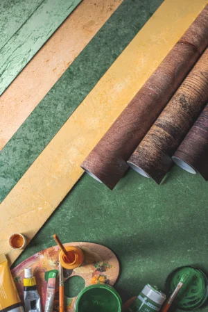 Tło winylowe drukowane pół na pół. Tło do fotografii kulinarnej i produktowej. Tło na start. Tło winylowe drukowane do fotografii