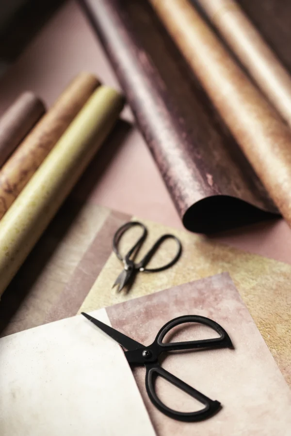 Tło 50/50. Tło winylowe drukowane pół na pół. Tło do fotografii kulinarnej i produktowej. Tło mix and match. Dwa tła w jednym