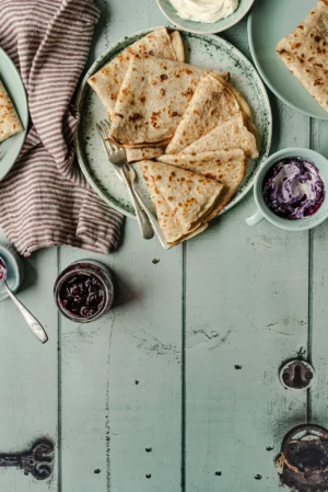 Tło do fotografii kulinarnej i produktowej. Winylowe tło do fotografii, zwijane, trwałe, drukowane.