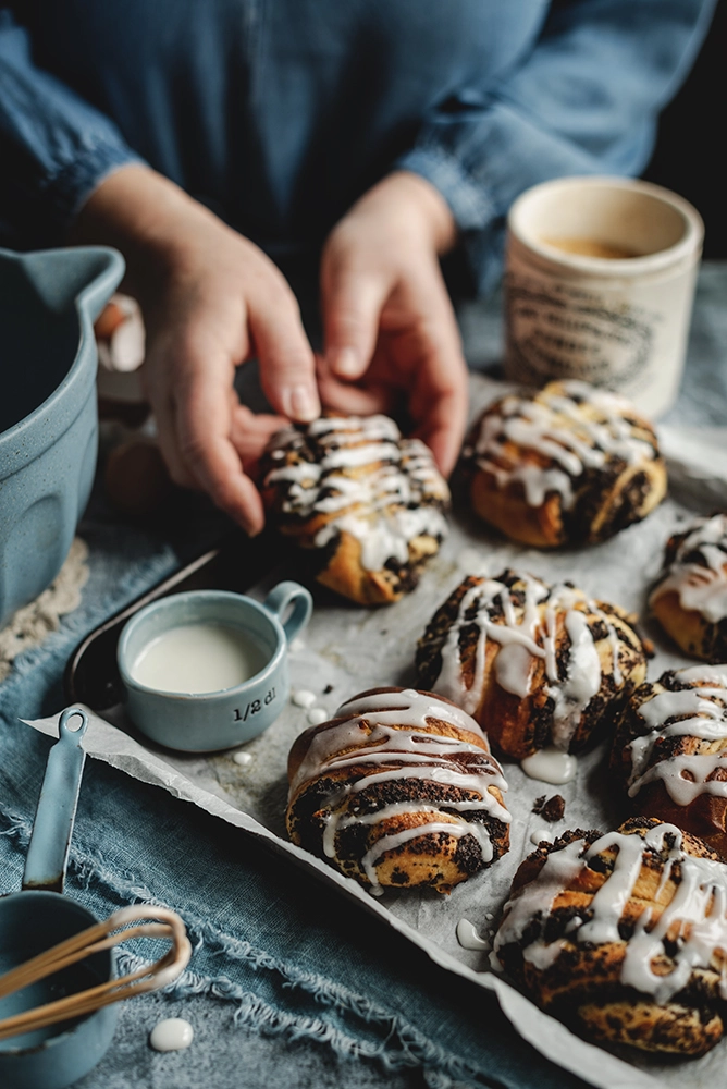 Tło do fotografii kulinarnej wyróżni Twoje zdjęcia