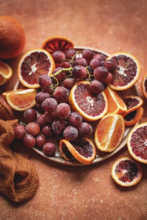 Tło do fotografii kulinarnej i produktowej Sicily