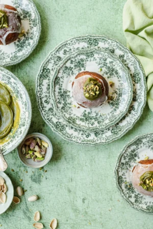 Tło do fotografii kulinarnej i produktowej. Winylowe tło do fotografii, zwijane, trwałe, drukowane.