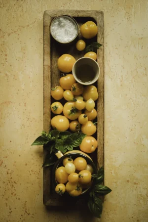 Drukowane tło winylowe Sunflower