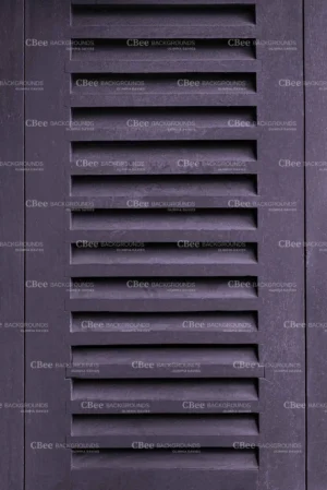 Tło do fotografii kulinarnej i produktowej. Kolory głęboki fiolet. Winylowe tło do fotografii, zwijane, trwałe, drukowane. Wzór imitujący fioletowe okiennice.