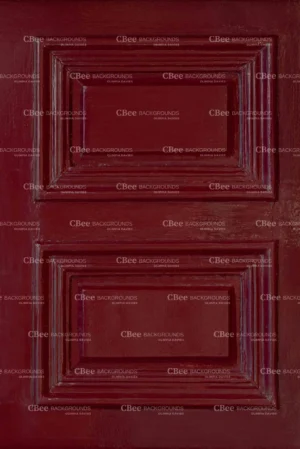 Tło do fotografii kulinarnej i produktowej Christmas is Coming. Kolor ciemna czerwień, winny. Winylowe tło do fotografii, zwijane, trwałe, drukowane. Wzór imitujący stare drewniane drzwi w kolorze winnym. Drewniany wzór czerwonych drzwi, który nada kadrom nie tylko świątecznego klimatu ale sprawdzi się również w stylizacjach jesiennych. Drzwi, które mają ciekawe, dekoracyjnie żłobienie