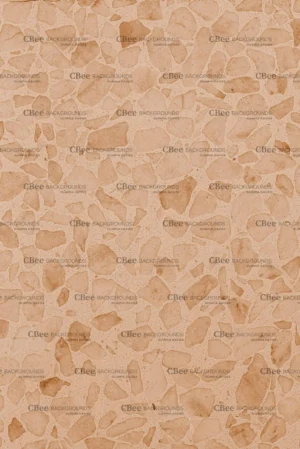 Tło do fotografii kulinarnej i produktowej. Kolory różne odcienie beży. Winylowe tło do fotografii, zwijane, trwałe, drukowane. Wzór imitujący podłogę lastryko.