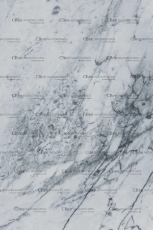 Tło fotograficzne do fotografi kulinarnej i produktowej o marmurowej strukturze. Żyłki marmuru mamją szary odcień lekko wpadający w kolor niebieski. Uniwersalne tło do fotografii