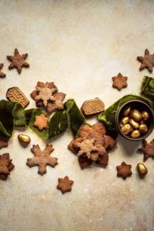 Tło do fotografii kulinarnej i produktowej. Kolory różne odcienie beży. Winylowe tło do fotografii, zwijane, trwałe, drukowane. Wzór malowany, strukturalny.