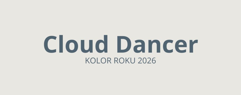 Kolor roku 2026