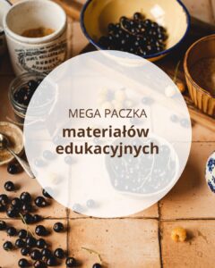 edukacja fotograficzna za darmo -mega paczka trzech darmowych ebooków o fotografii kulinarnej