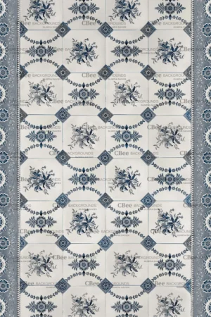 Alternative view of Tło fotograficzne Delft