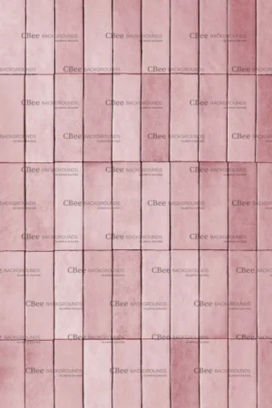 Alternative view of Tło fotograficzne Pink Tiles