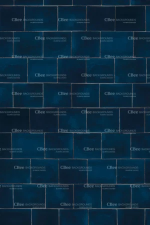 Alternative view of Tło fotograficzne Prussian Deep