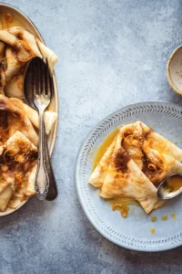 Tło fotograficzne Soft Fog