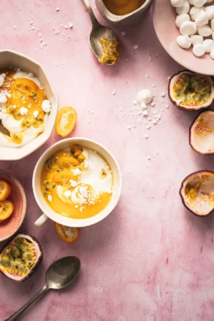 Tło fotograficzne Pink Dress