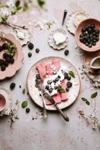 Tło fotograficzne Villa Memories