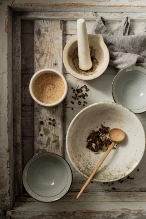 Tło fotograficzne Framed in Light