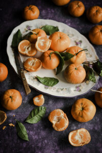 Tło fotograficzne Lavender Fields