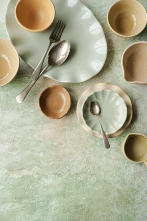 Tło fotograficzne Meadow Light