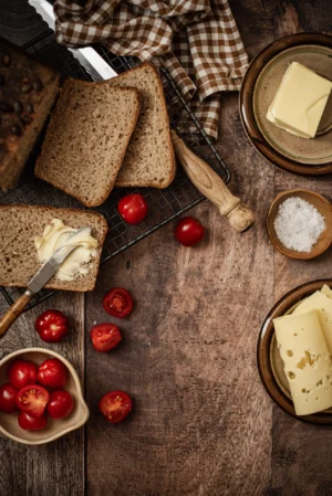 Tło fotograficzne Split Light